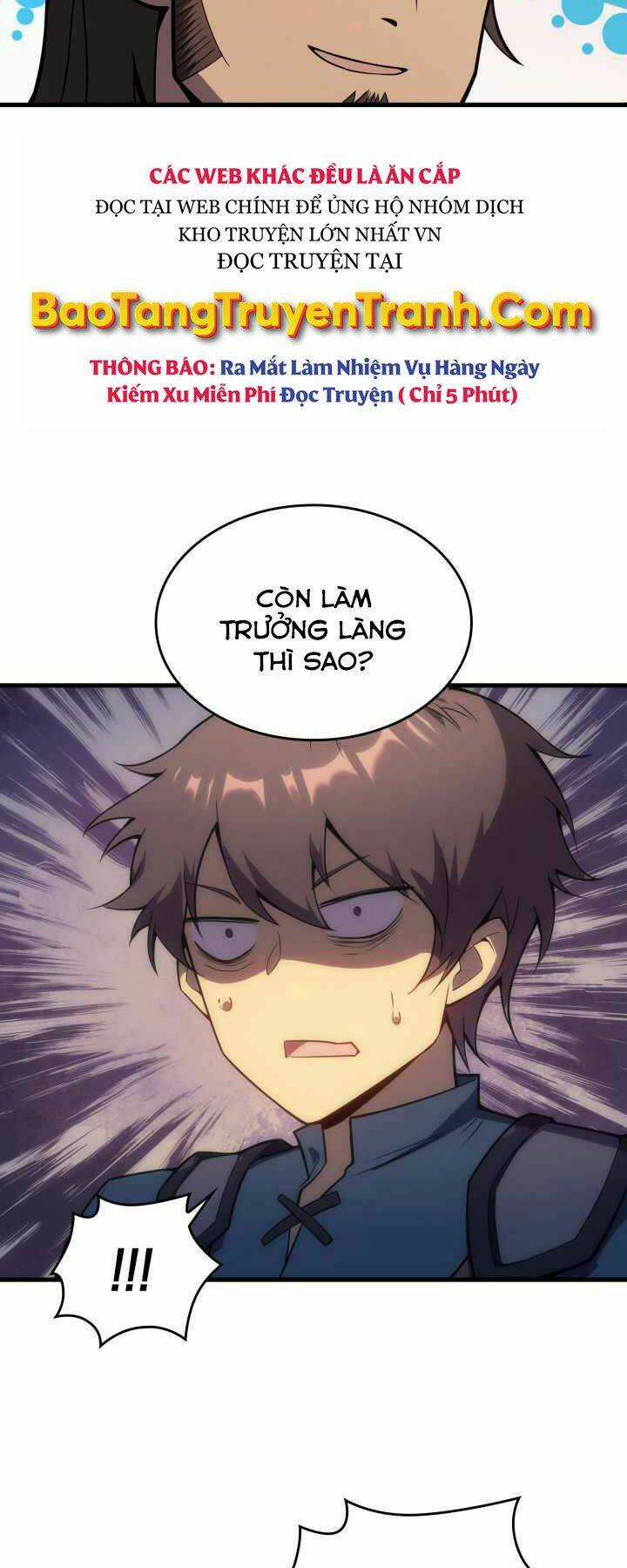 Tái Sinh Thành Công Chức Ở Một Thế Giới Xa Lạ Chapter 1 trang 37