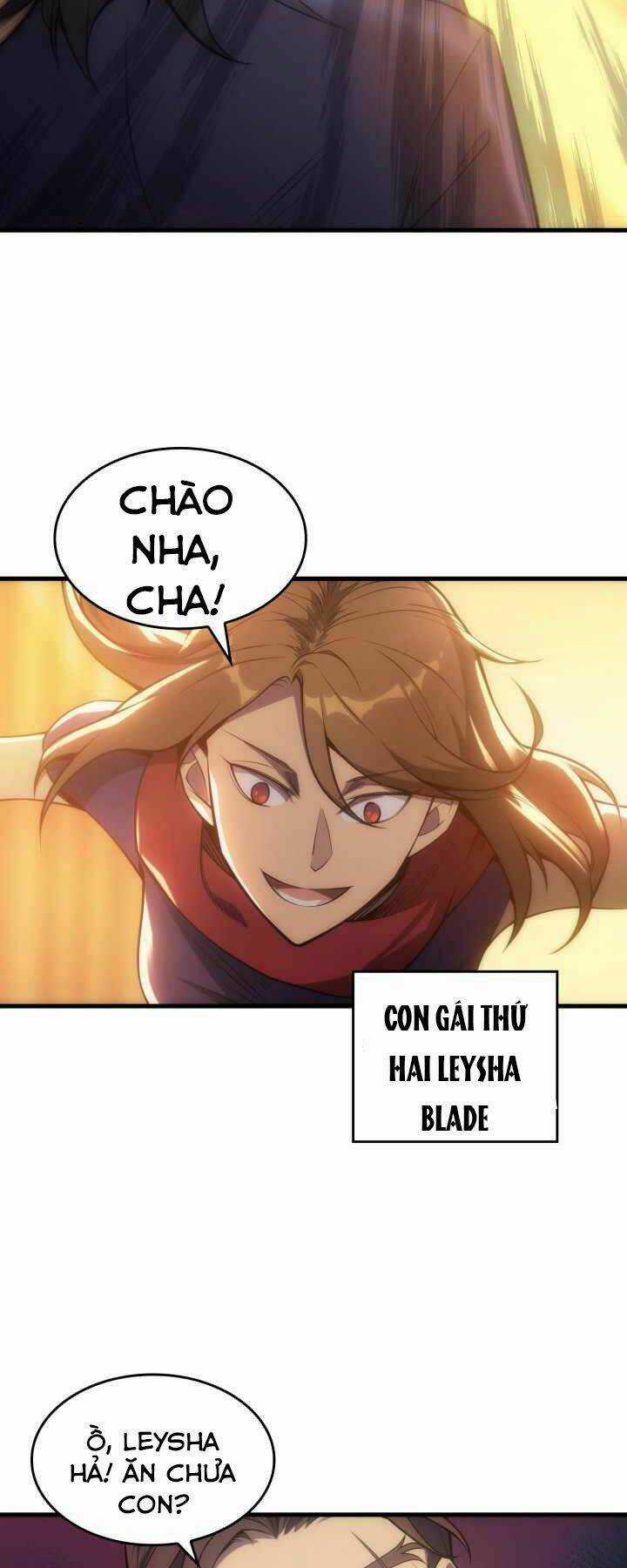 Tái Sinh Thành Công Chức Ở Một Thế Giới Xa Lạ Chapter 1 trang 39