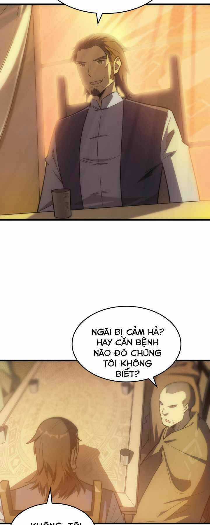 Tái Sinh Thành Công Chức Ở Một Thế Giới Xa Lạ Chapter 1 trang 43