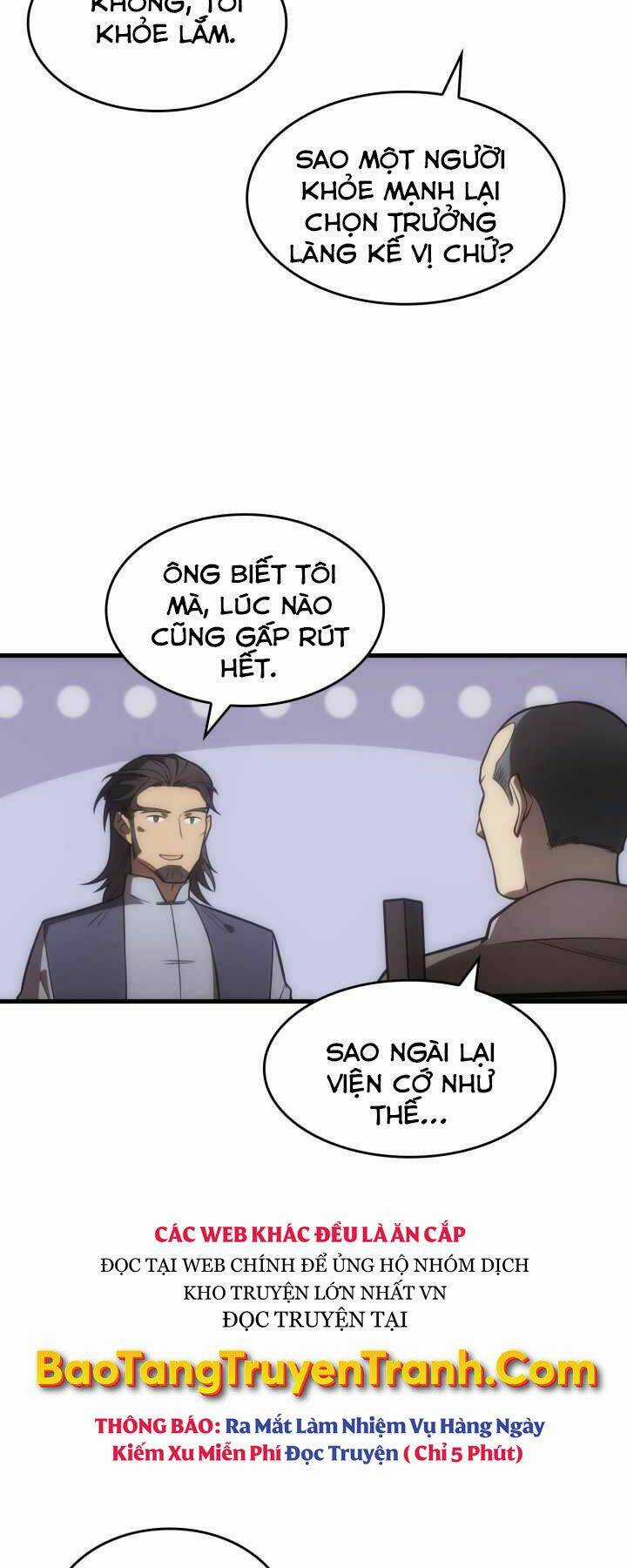 Tái Sinh Thành Công Chức Ở Một Thế Giới Xa Lạ Chapter 1 trang 44