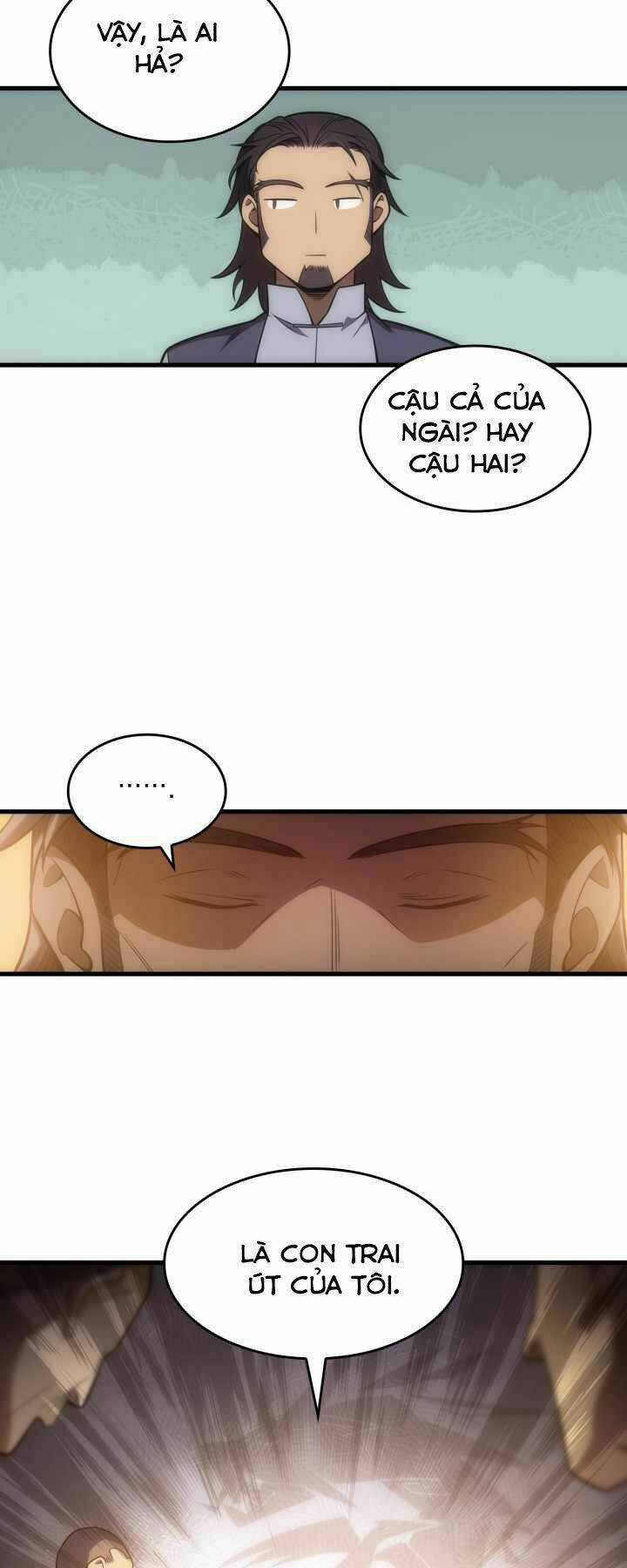 Tái Sinh Thành Công Chức Ở Một Thế Giới Xa Lạ Chapter 1 trang 45