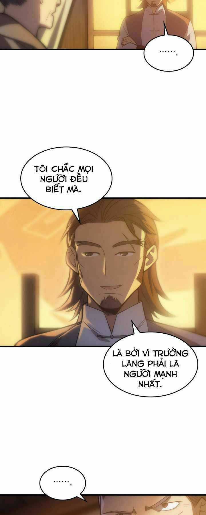 Tái Sinh Thành Công Chức Ở Một Thế Giới Xa Lạ Chapter 1 trang 47