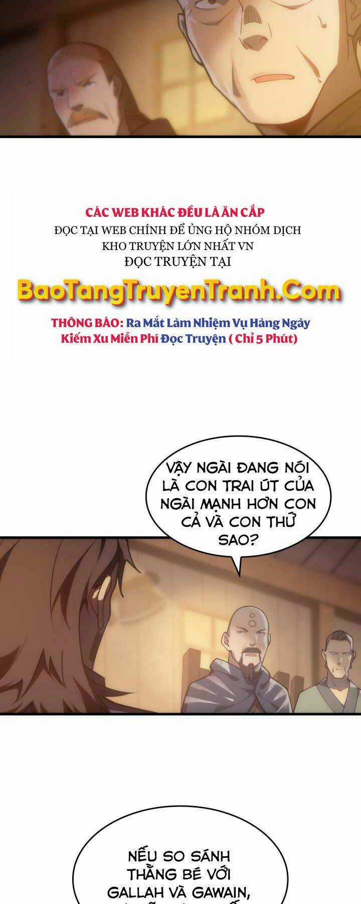 Tái Sinh Thành Công Chức Ở Một Thế Giới Xa Lạ Chapter 1 trang 48