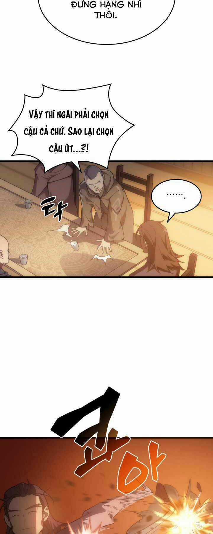 Tái Sinh Thành Công Chức Ở Một Thế Giới Xa Lạ Chapter 1 trang 50