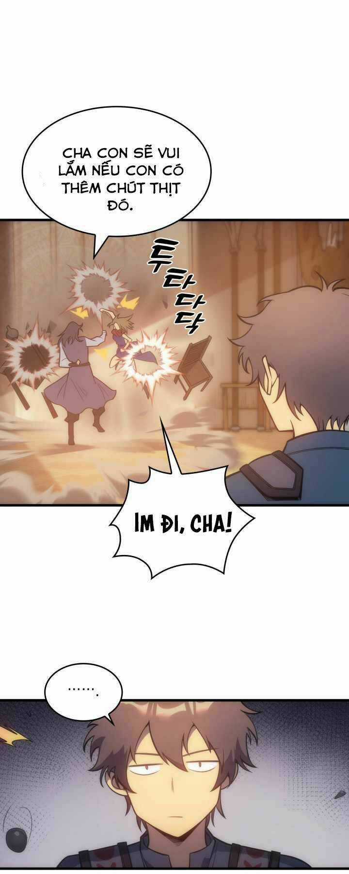 Tái Sinh Thành Công Chức Ở Một Thế Giới Xa Lạ Chapter 1 trang 52