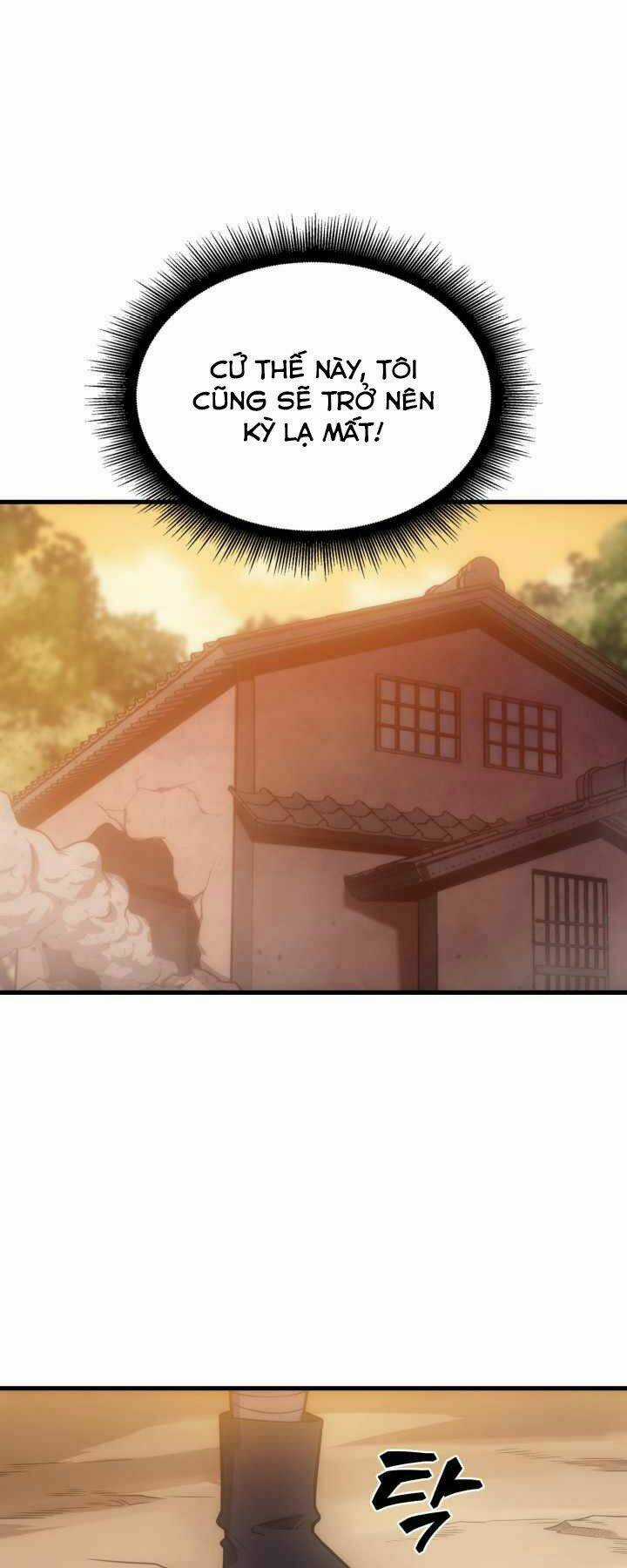 Tái Sinh Thành Công Chức Ở Một Thế Giới Xa Lạ Chapter 1 trang 53