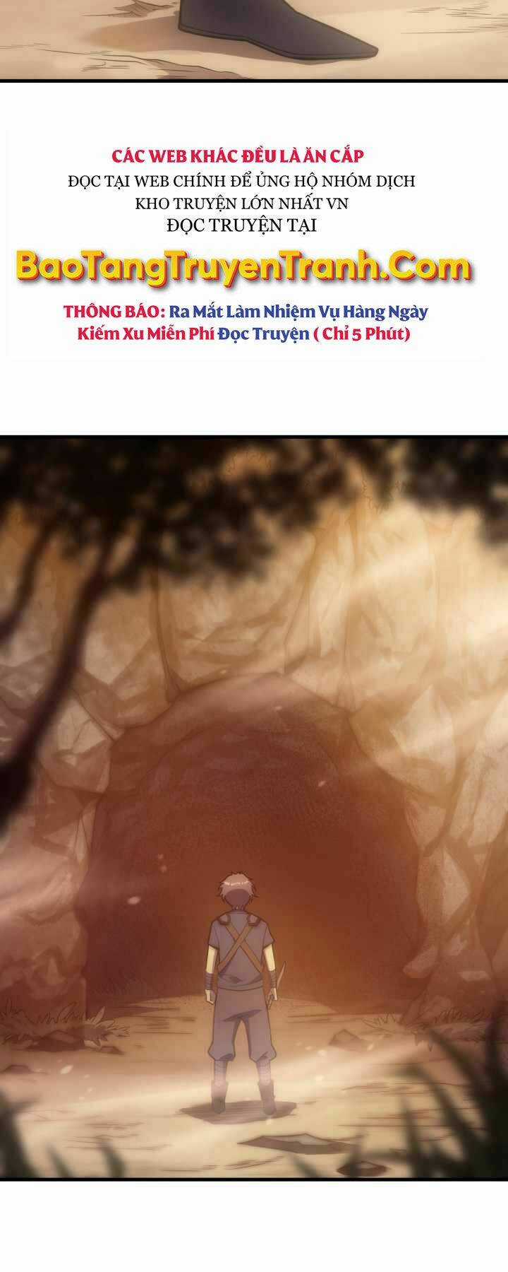 Tái Sinh Thành Công Chức Ở Một Thế Giới Xa Lạ Chapter 1 trang 54