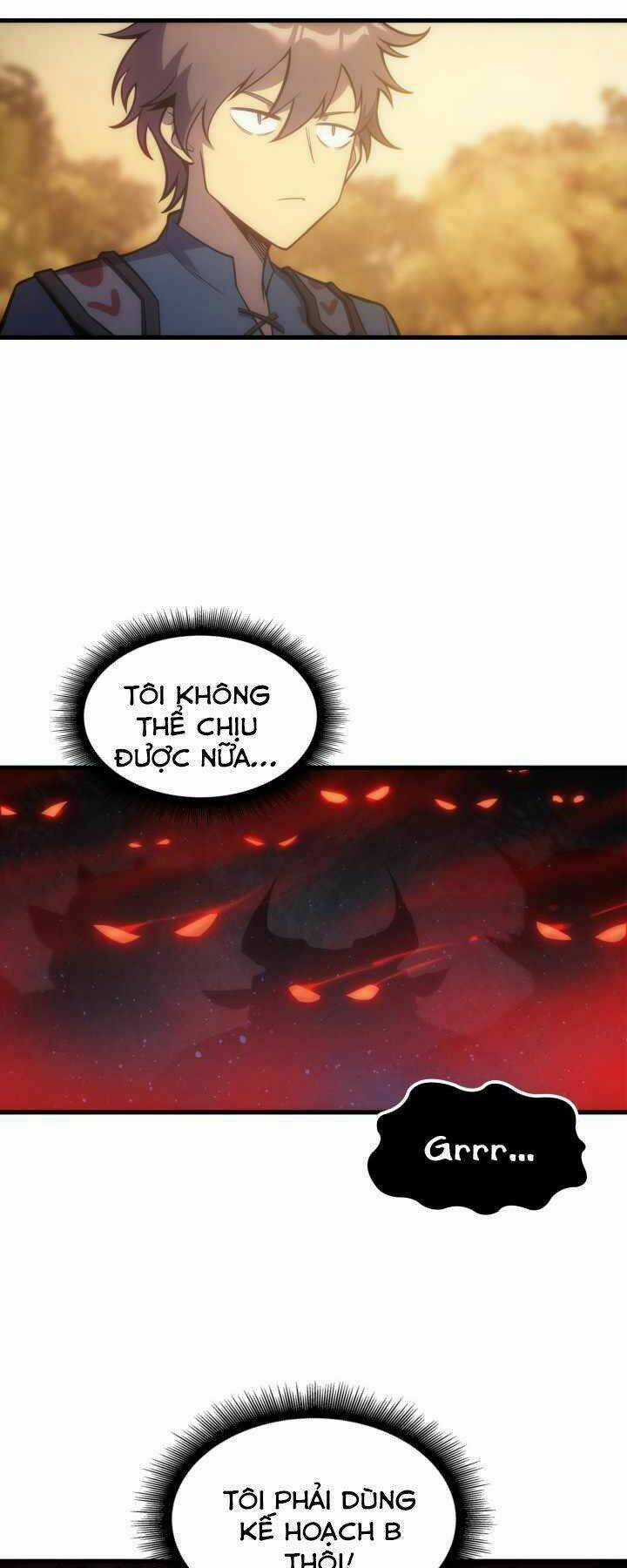 Tái Sinh Thành Công Chức Ở Một Thế Giới Xa Lạ Chapter 1 trang 55