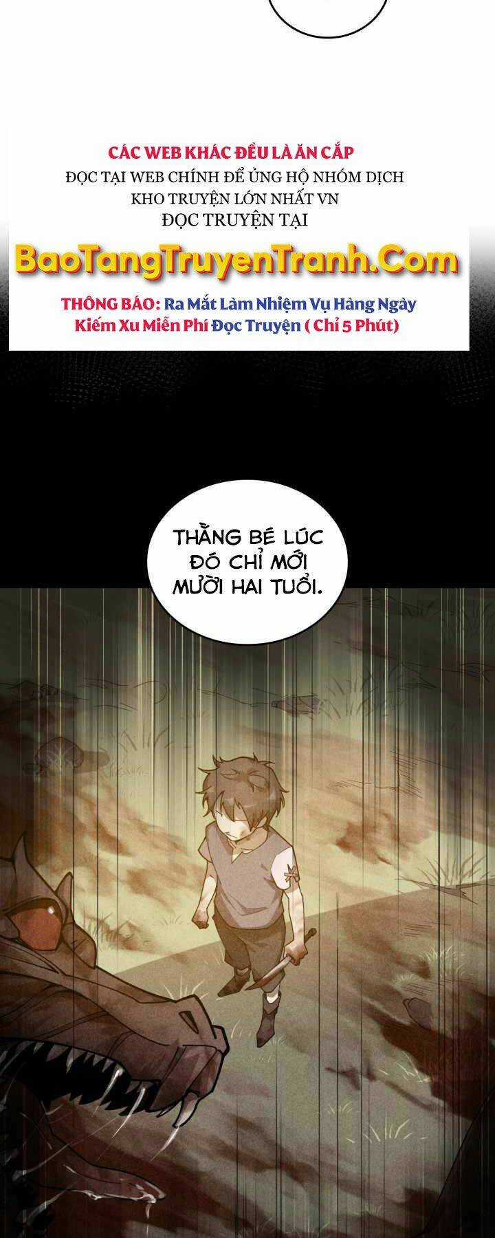 Tái Sinh Thành Công Chức Ở Một Thế Giới Xa Lạ Chapter 1 trang 62