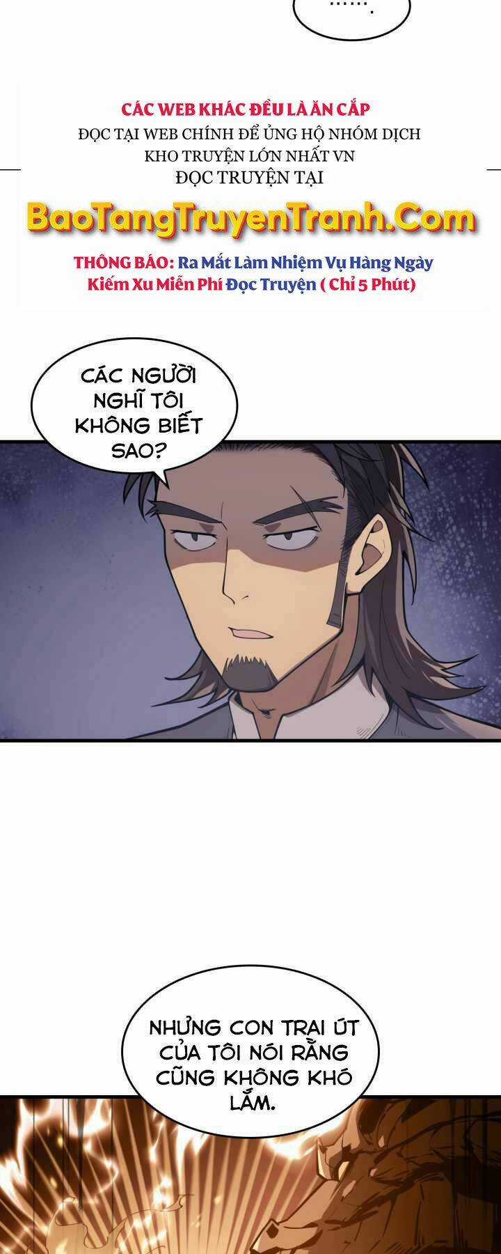 Tái Sinh Thành Công Chức Ở Một Thế Giới Xa Lạ Chapter 1 trang 65