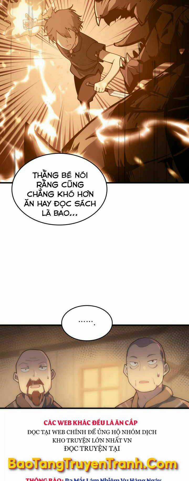 Tái Sinh Thành Công Chức Ở Một Thế Giới Xa Lạ Chapter 1 trang 66