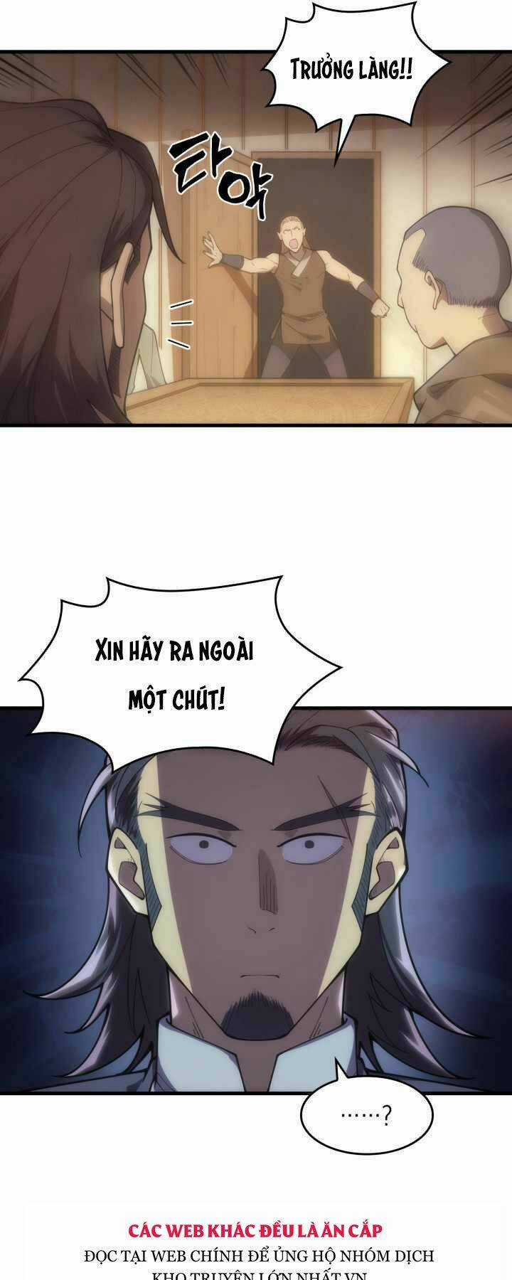 Tái Sinh Thành Công Chức Ở Một Thế Giới Xa Lạ Chapter 1 trang 67