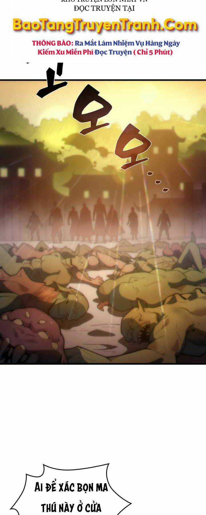 Tái Sinh Thành Công Chức Ở Một Thế Giới Xa Lạ Chapter 1 trang 68