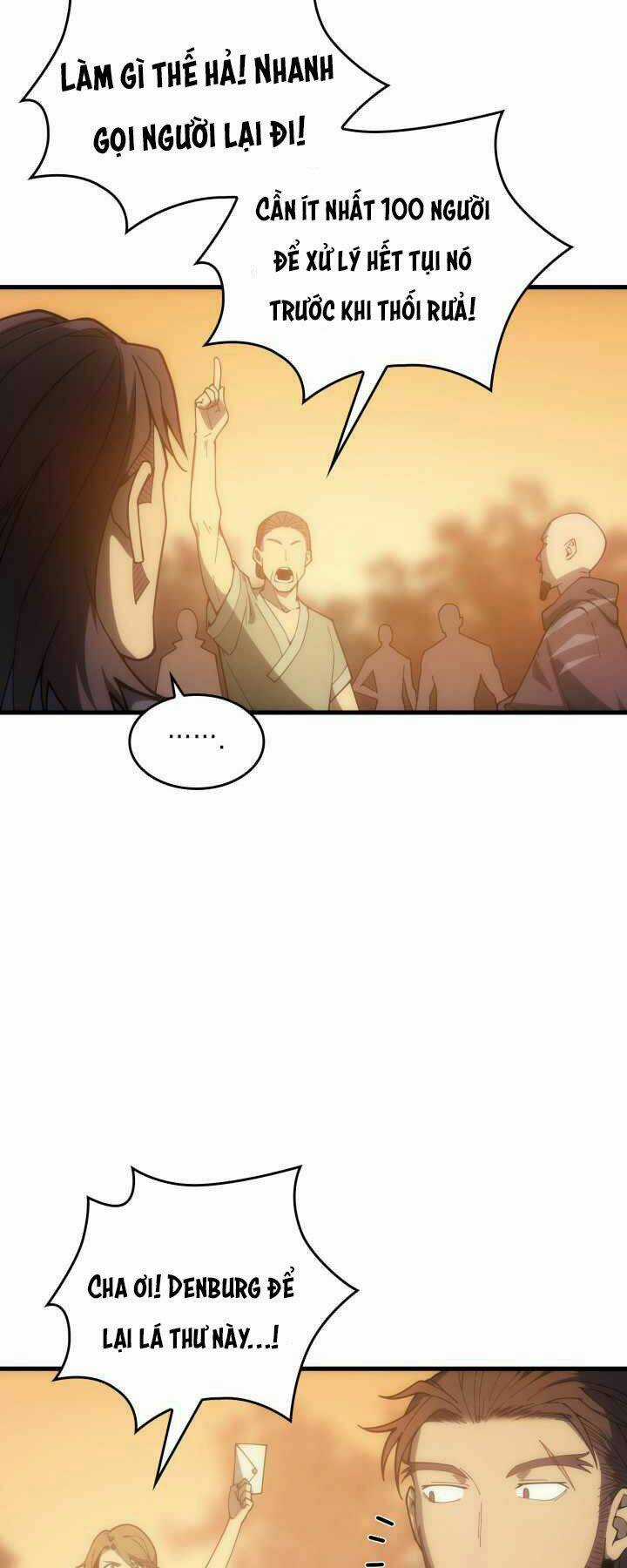 Tái Sinh Thành Công Chức Ở Một Thế Giới Xa Lạ Chapter 1 trang 70