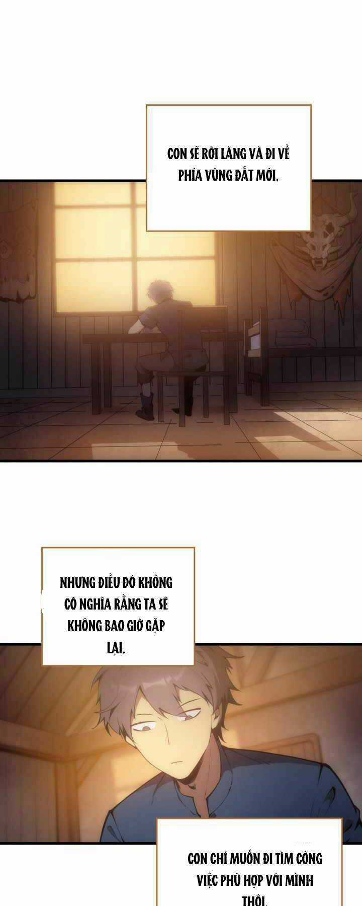 Tái Sinh Thành Công Chức Ở Một Thế Giới Xa Lạ Chapter 1 trang 72