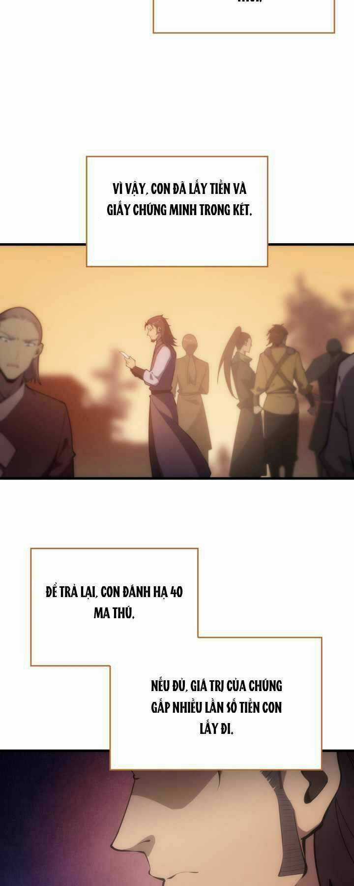 Tái Sinh Thành Công Chức Ở Một Thế Giới Xa Lạ Chapter 1 trang 73