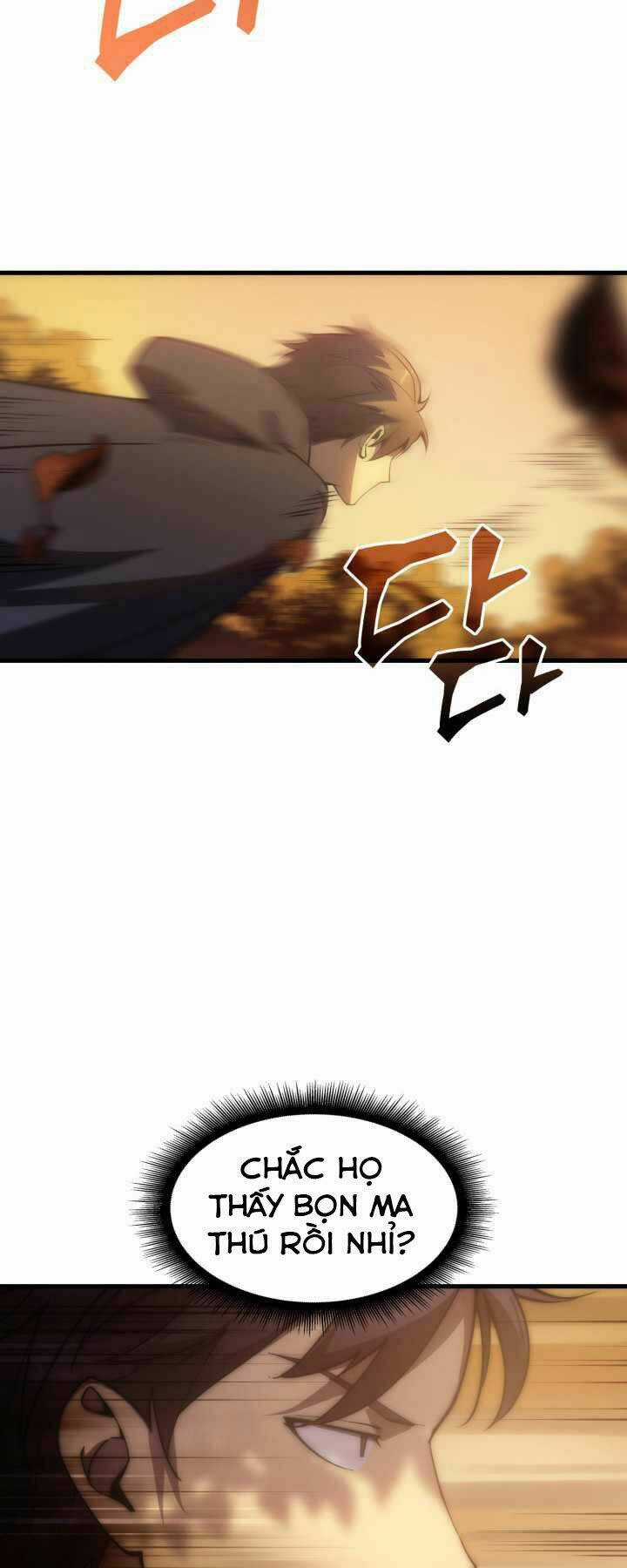 Tái Sinh Thành Công Chức Ở Một Thế Giới Xa Lạ Chapter 1 trang 77