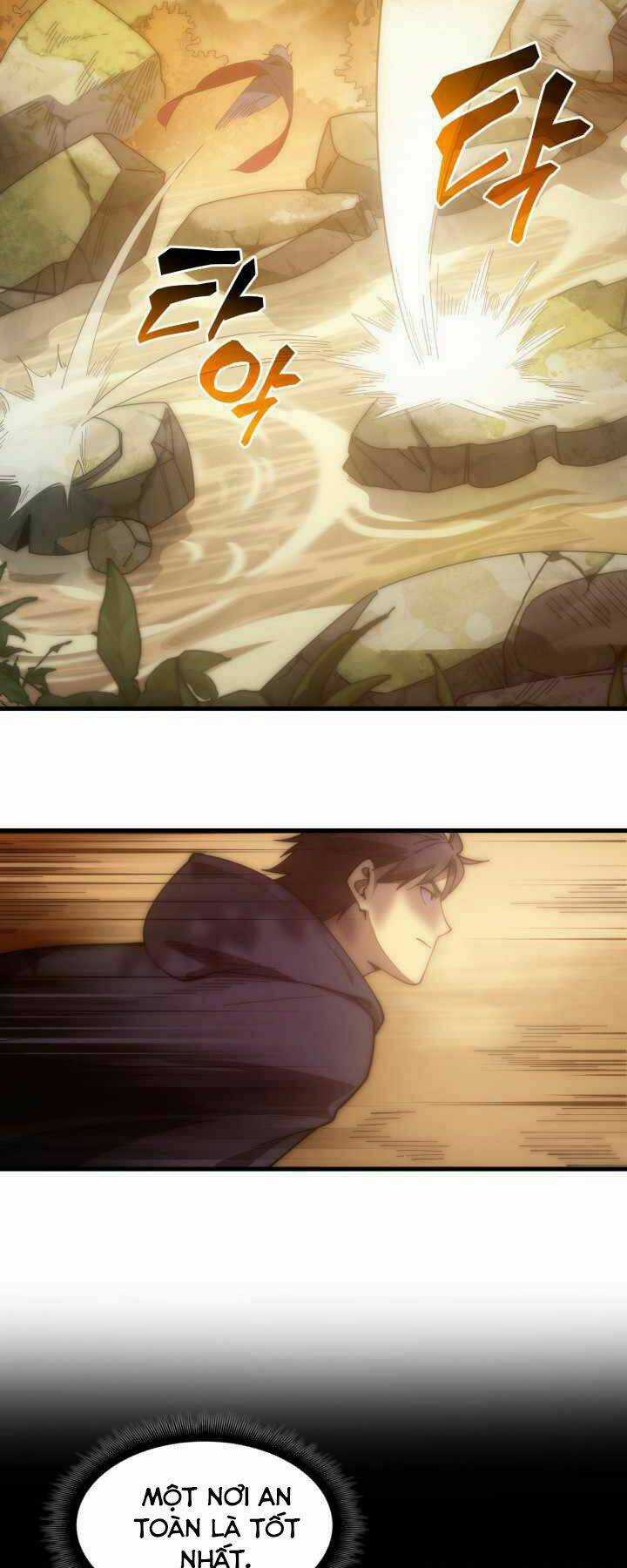 Tái Sinh Thành Công Chức Ở Một Thế Giới Xa Lạ Chapter 1 trang 80