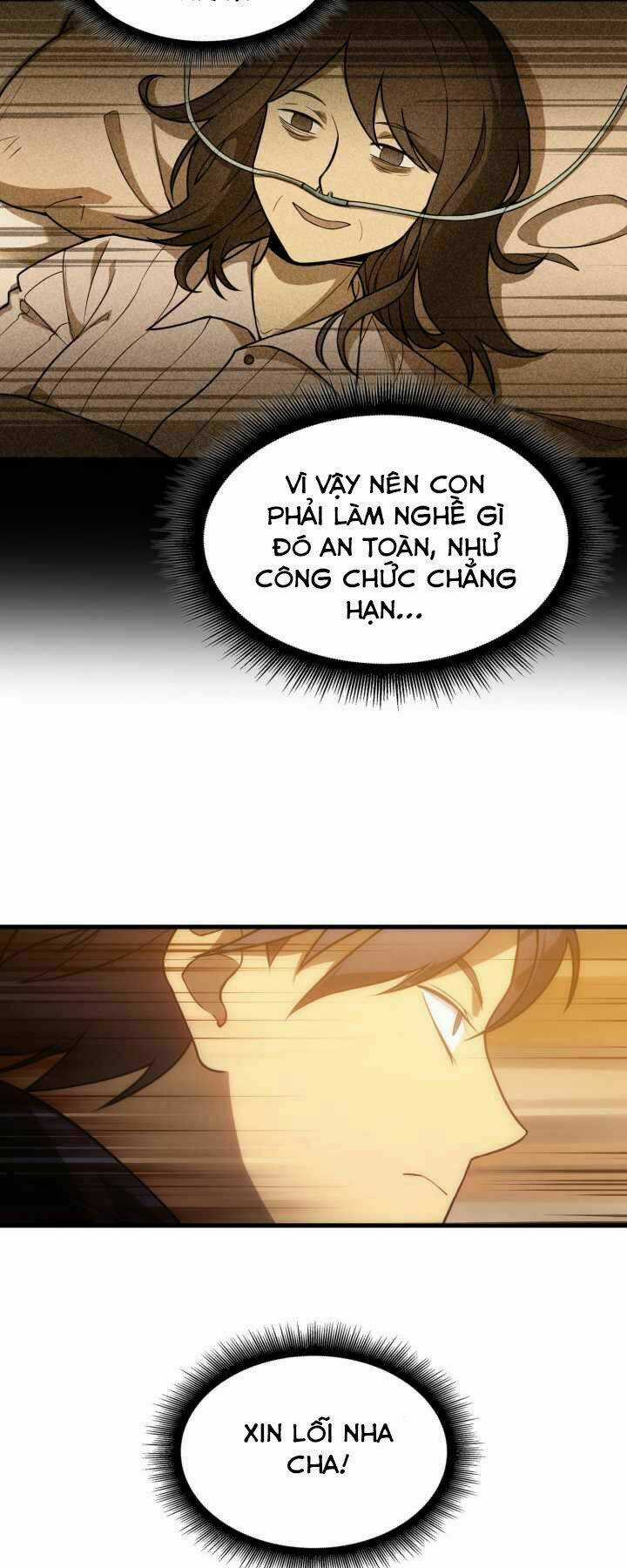 Tái Sinh Thành Công Chức Ở Một Thế Giới Xa Lạ Chapter 1 trang 81