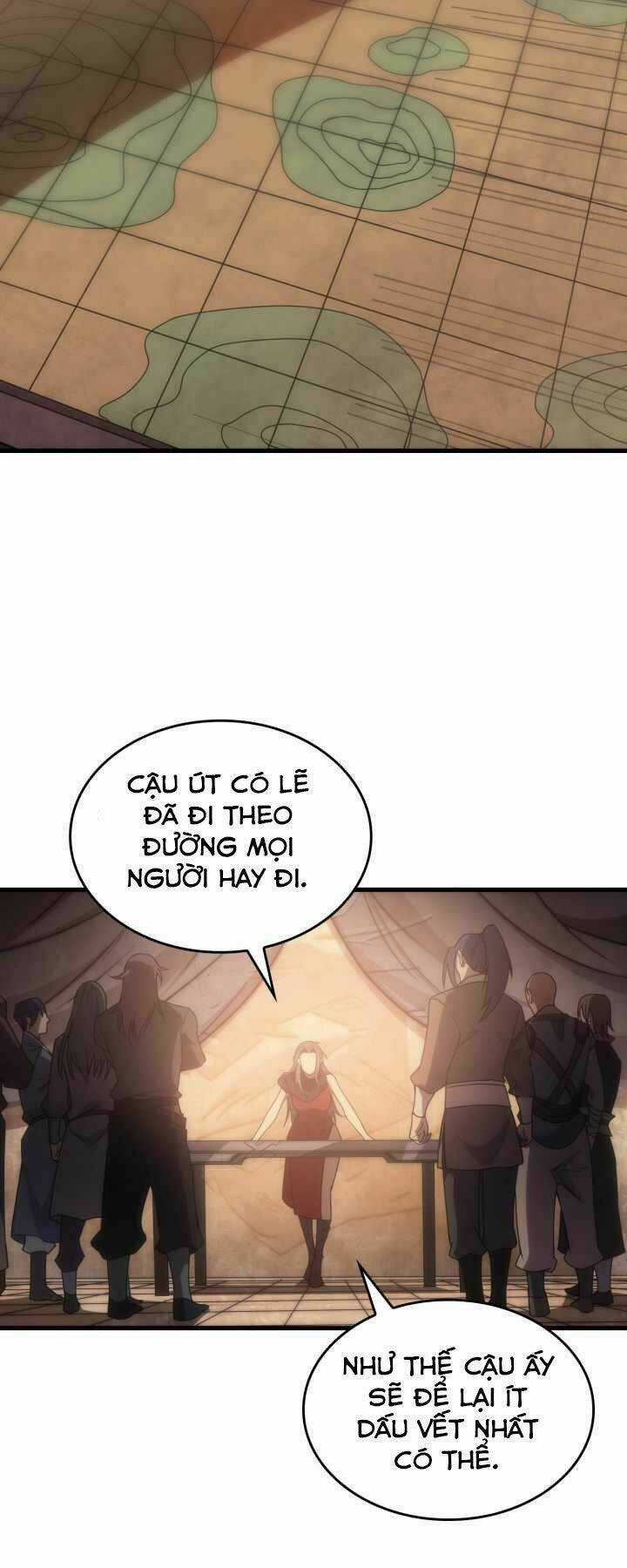 Tái Sinh Thành Công Chức Ở Một Thế Giới Xa Lạ Chapter 1 trang 84