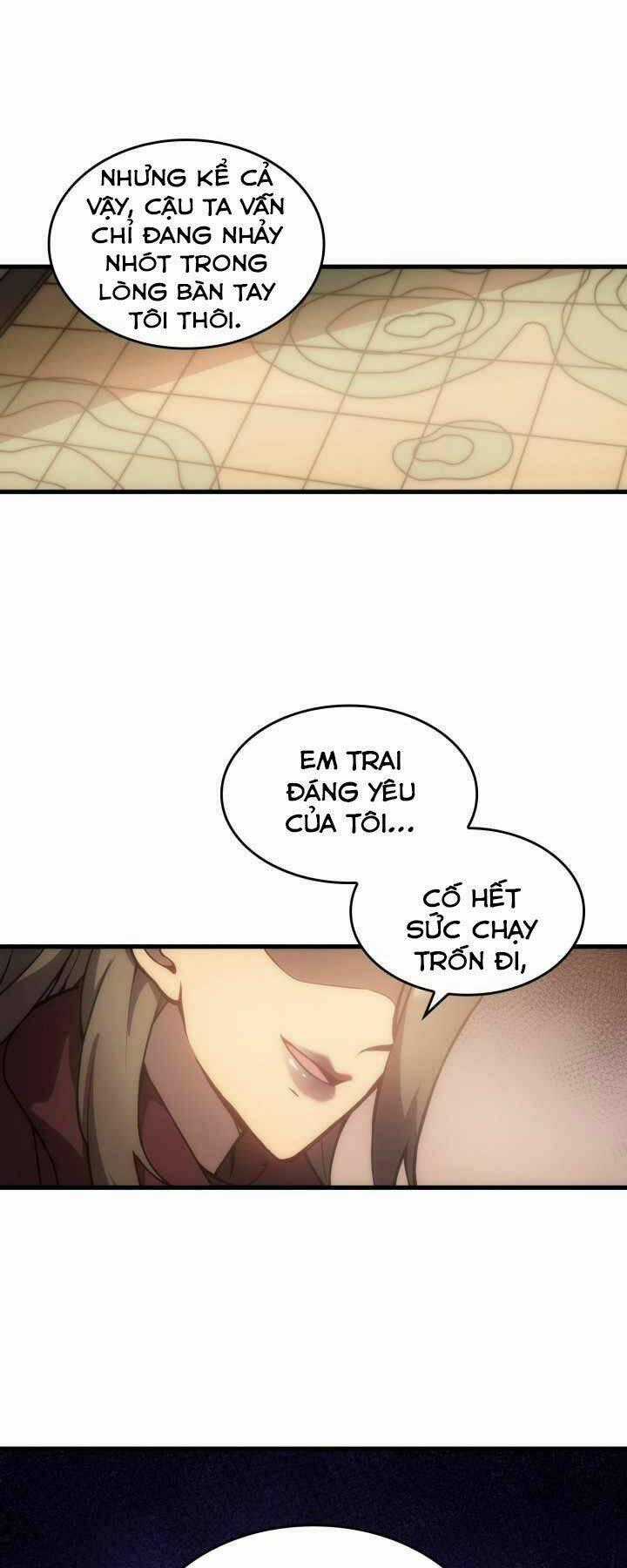 Tái Sinh Thành Công Chức Ở Một Thế Giới Xa Lạ Chapter 1 trang 85