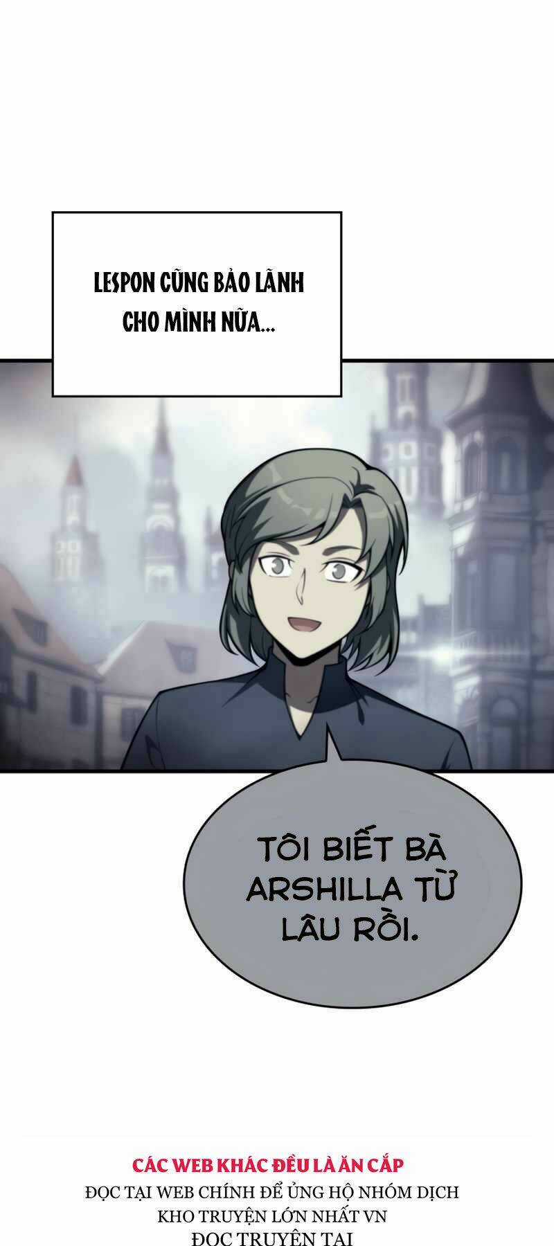 Tái Sinh Thành Công Chức Ở Một Thế Giới Xa Lạ Chapter 10 trang 14