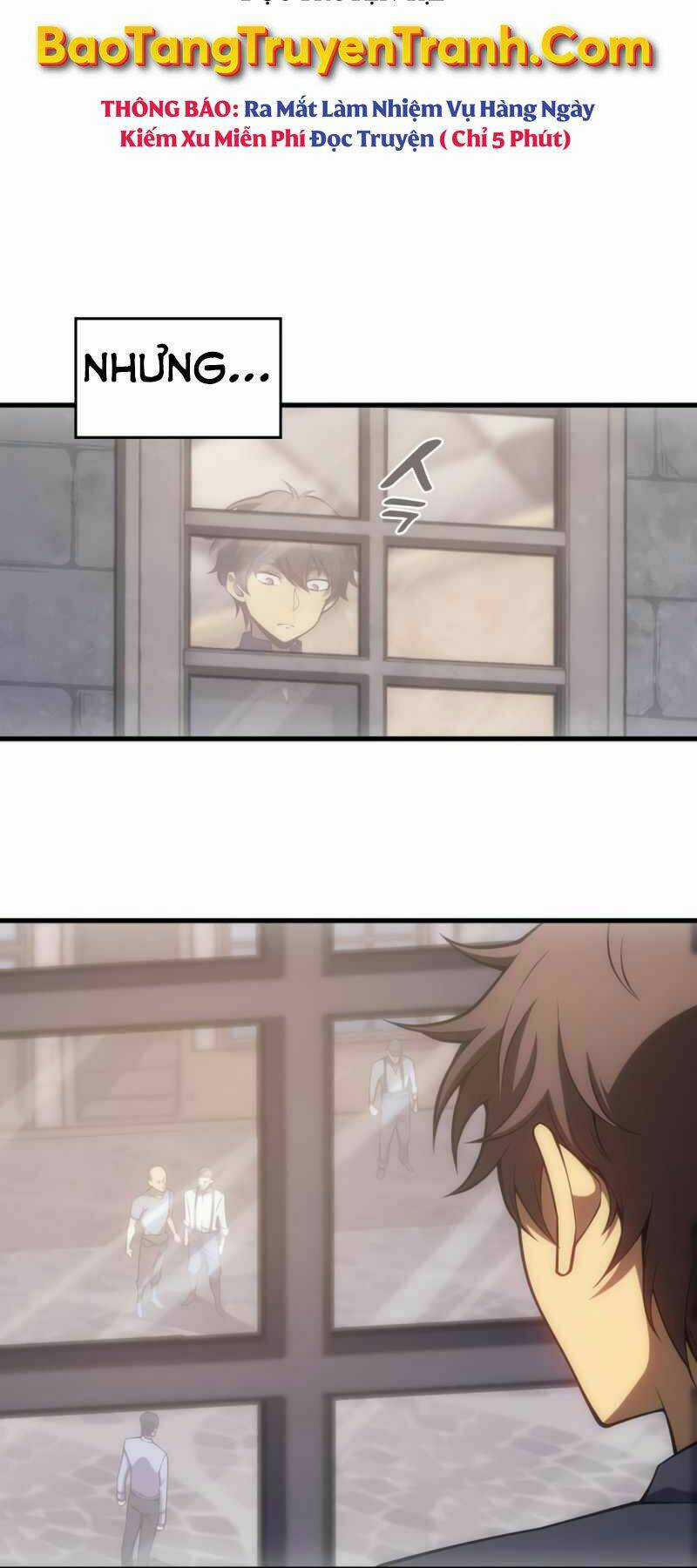 Tái Sinh Thành Công Chức Ở Một Thế Giới Xa Lạ Chapter 10 trang 15