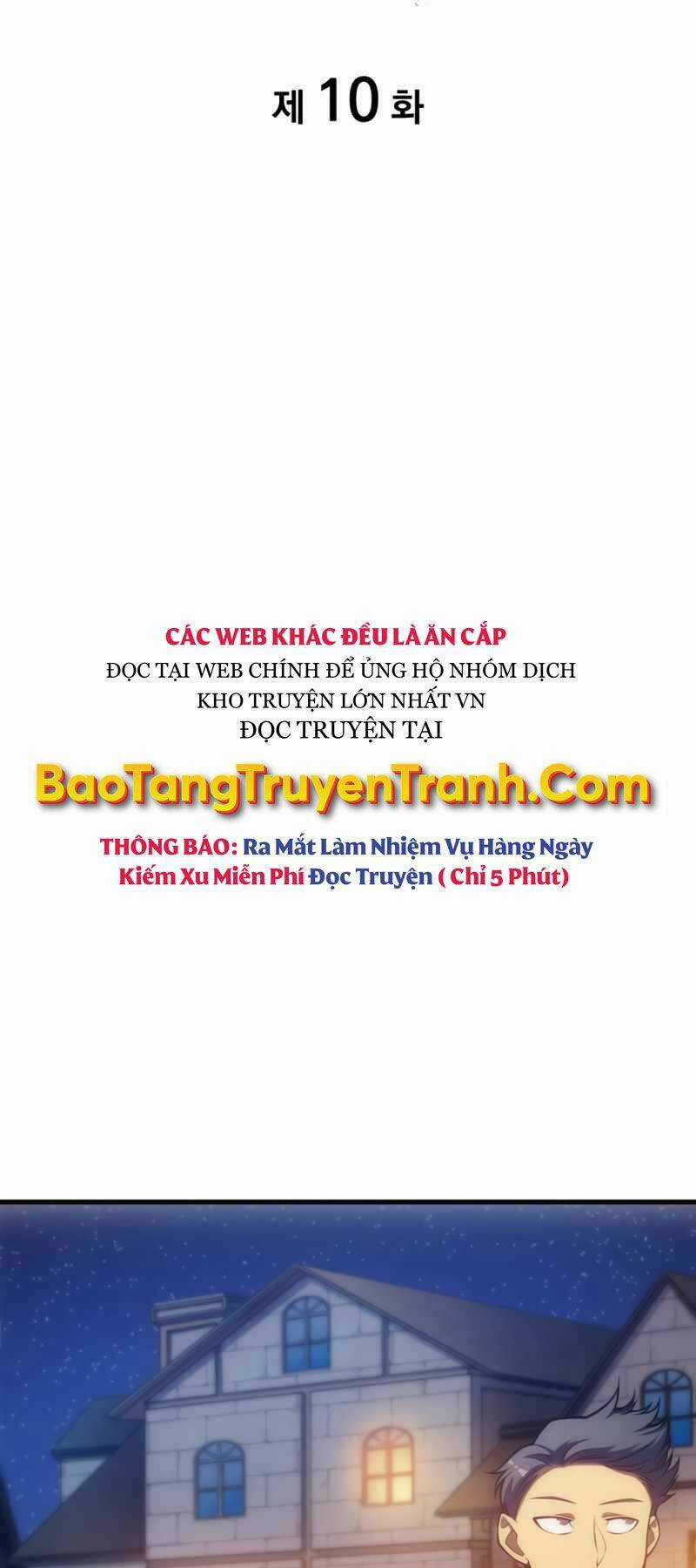 Tái Sinh Thành Công Chức Ở Một Thế Giới Xa Lạ Chapter 10 trang 18