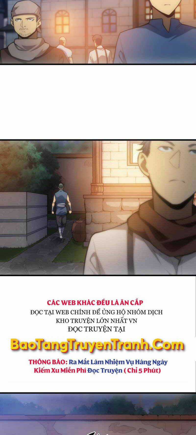 Tái Sinh Thành Công Chức Ở Một Thế Giới Xa Lạ Chapter 10 trang 19