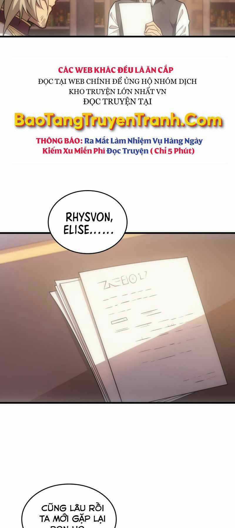 Tái Sinh Thành Công Chức Ở Một Thế Giới Xa Lạ Chapter 10 trang 2