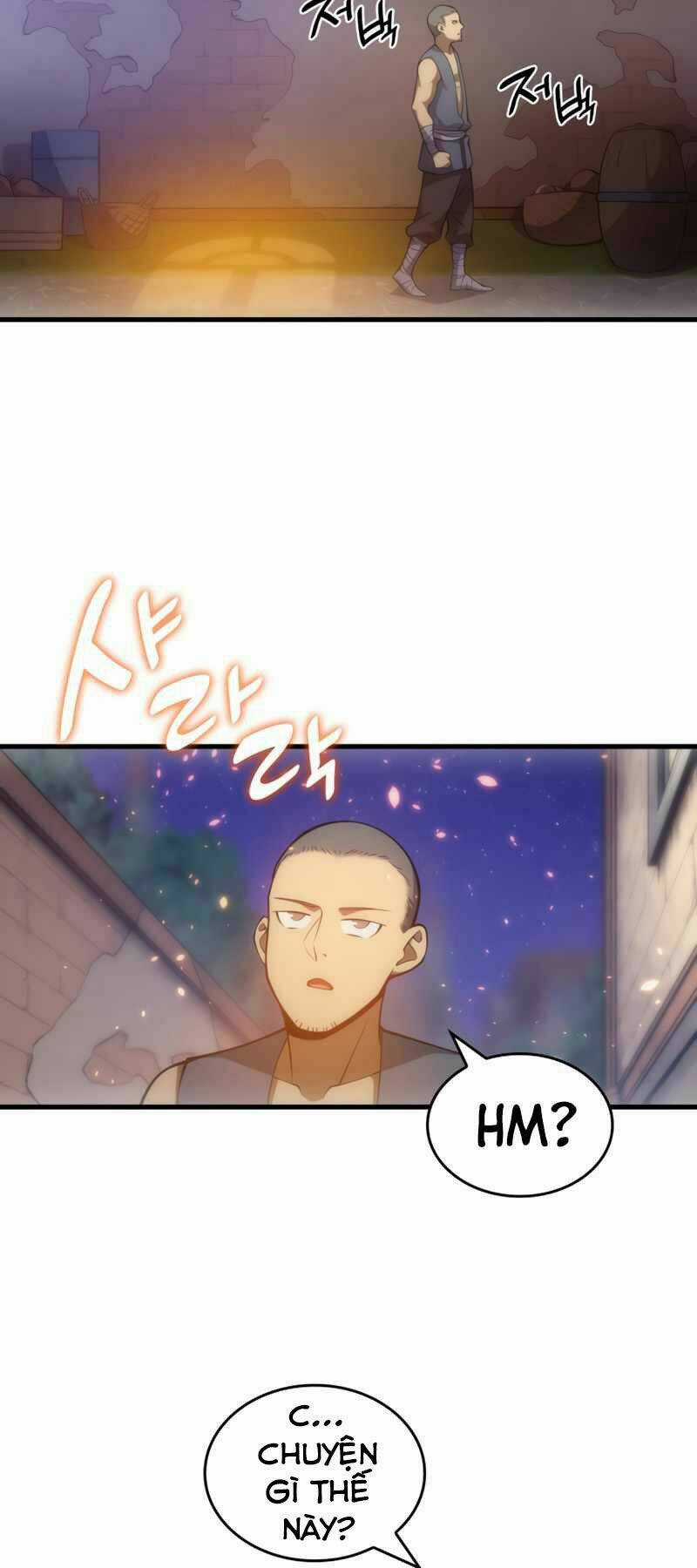 Tái Sinh Thành Công Chức Ở Một Thế Giới Xa Lạ Chapter 10 trang 20