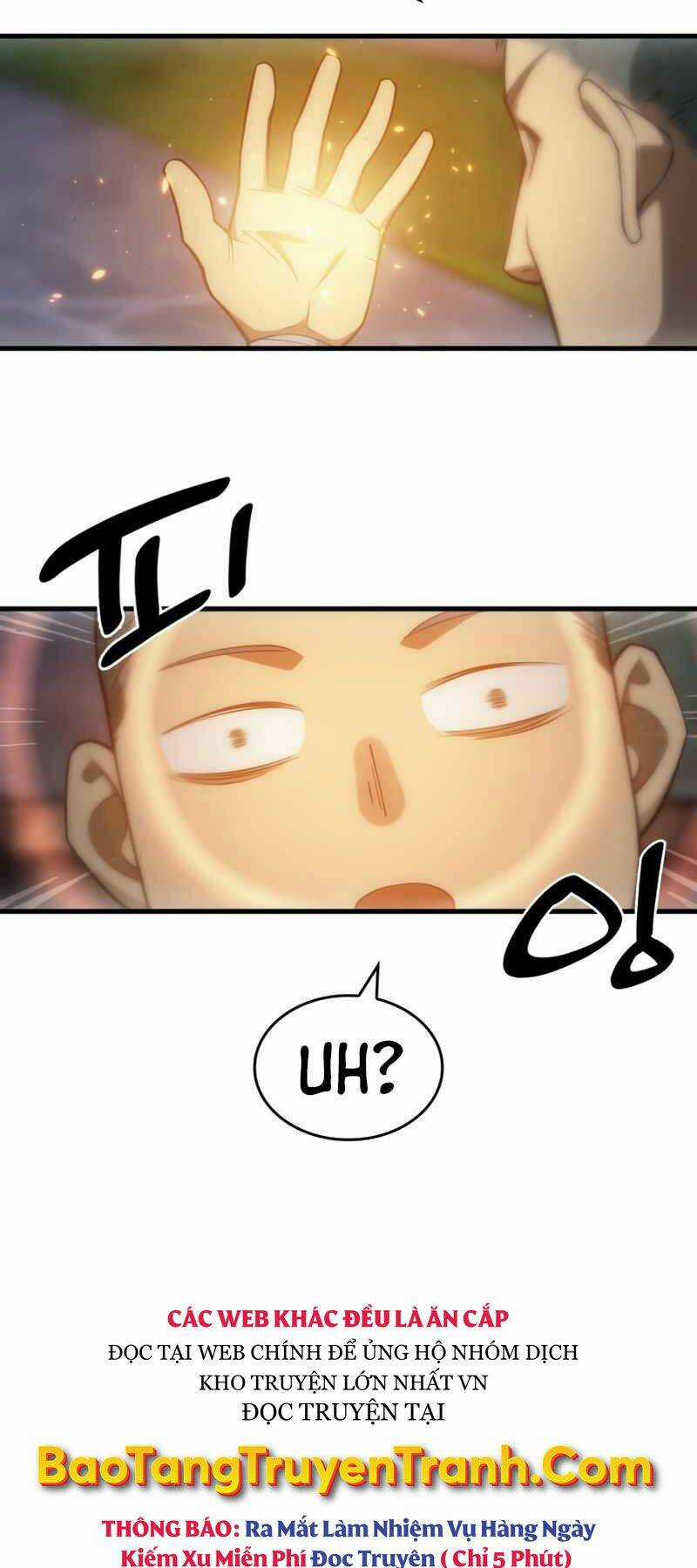 Tái Sinh Thành Công Chức Ở Một Thế Giới Xa Lạ Chapter 10 trang 21