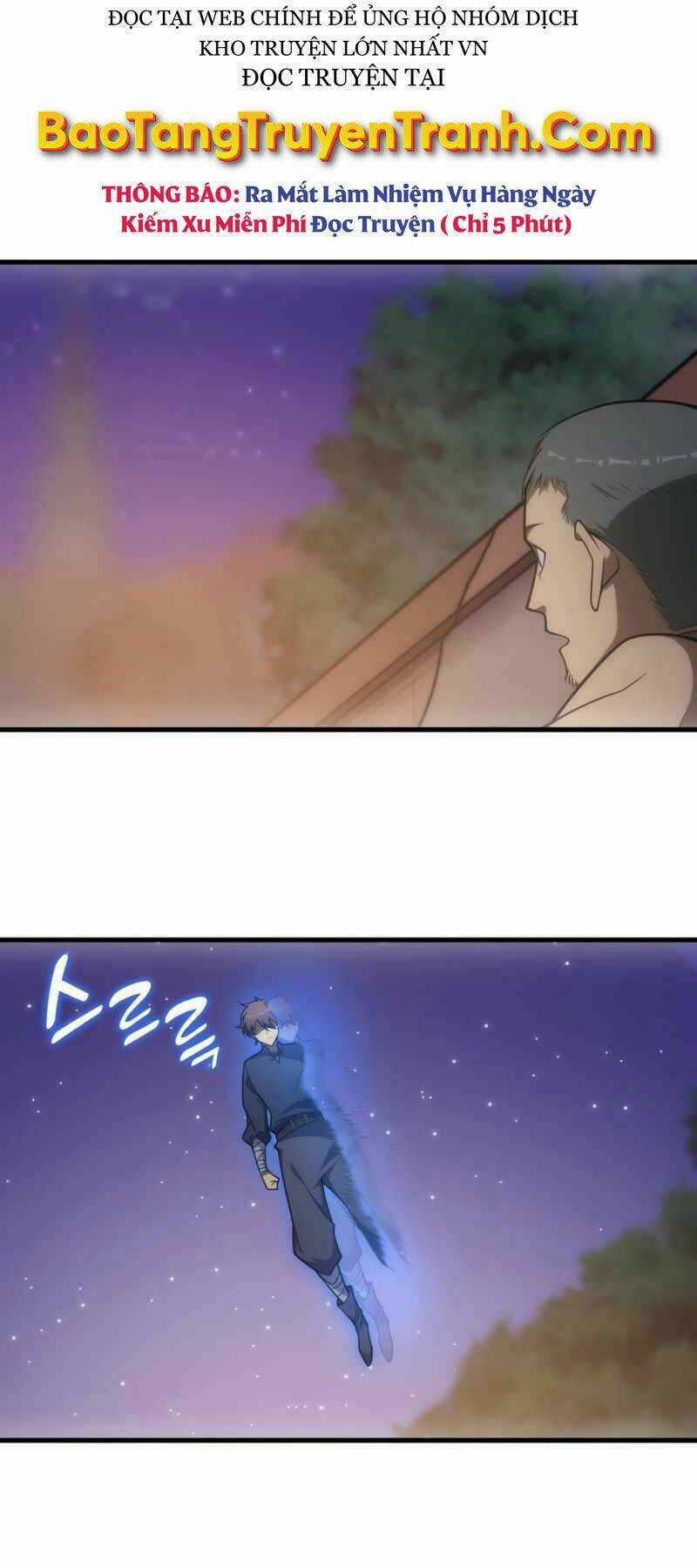 Tái Sinh Thành Công Chức Ở Một Thế Giới Xa Lạ Chapter 10 trang 23