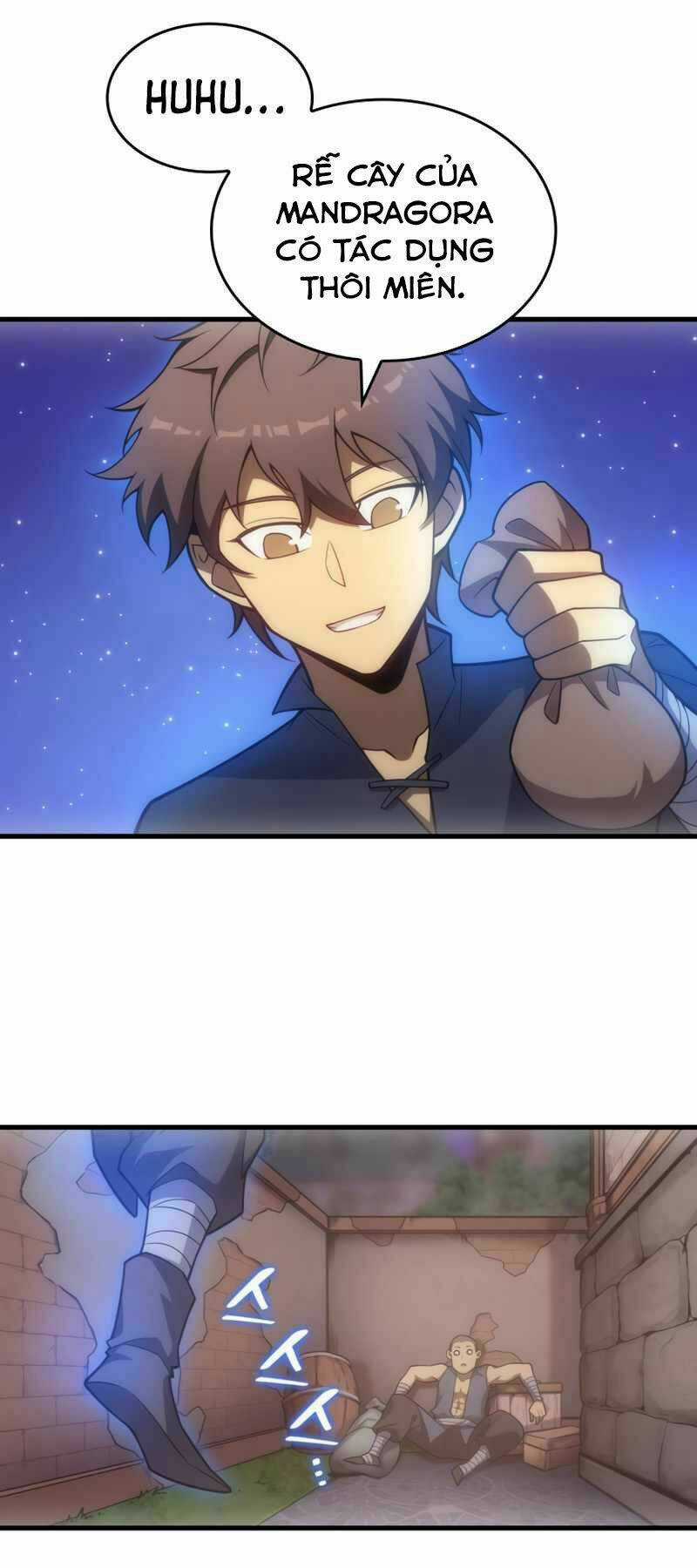 Tái Sinh Thành Công Chức Ở Một Thế Giới Xa Lạ Chapter 10 trang 24