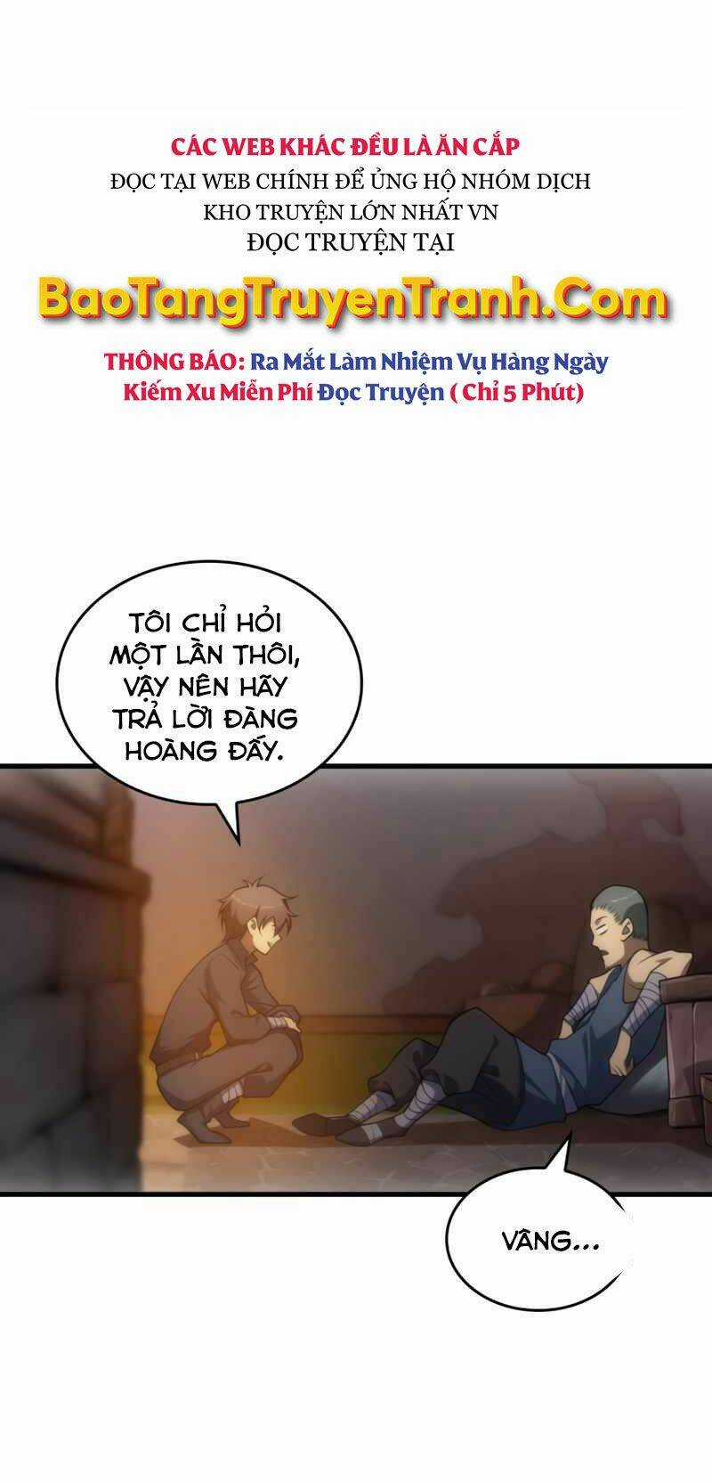Tái Sinh Thành Công Chức Ở Một Thế Giới Xa Lạ Chapter 10 trang 25