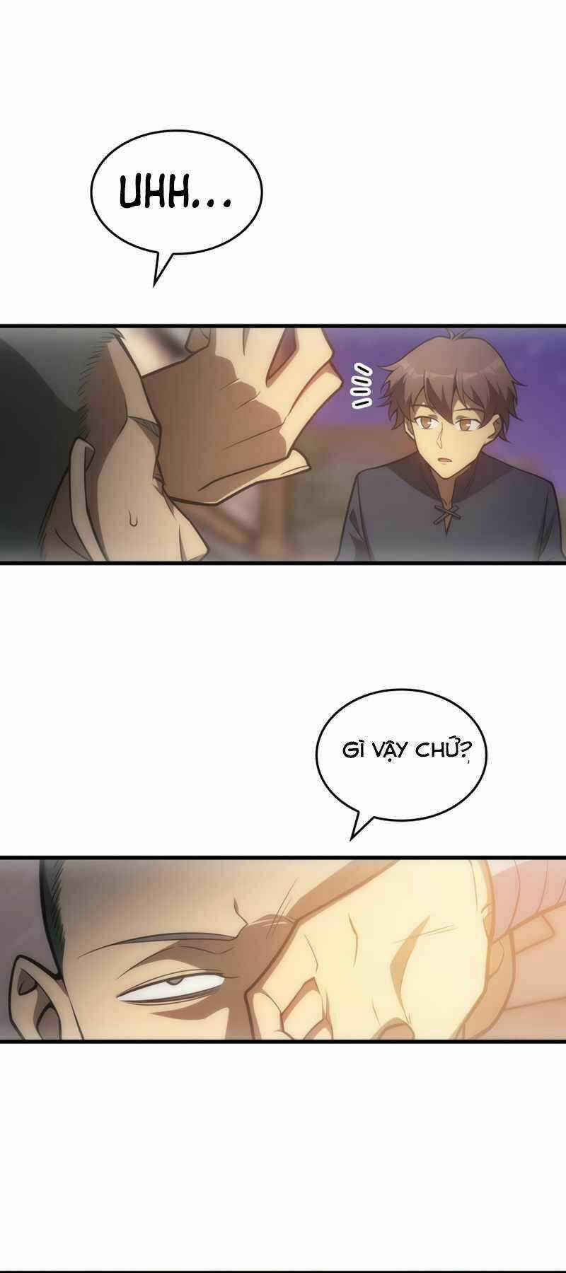 Tái Sinh Thành Công Chức Ở Một Thế Giới Xa Lạ Chapter 10 trang 30