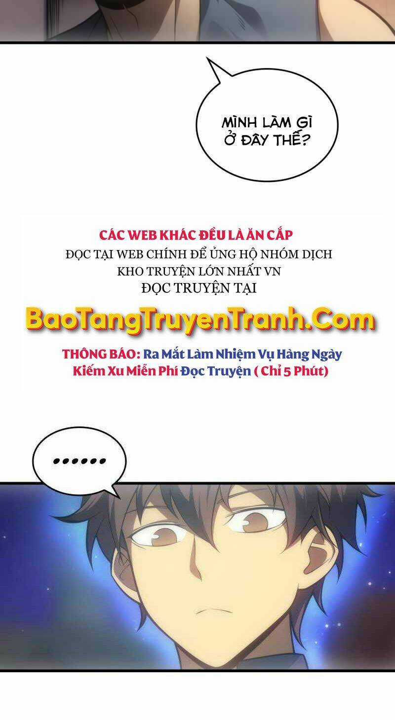 Tái Sinh Thành Công Chức Ở Một Thế Giới Xa Lạ Chapter 10 trang 32