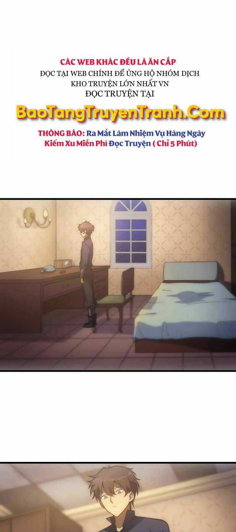 Tái Sinh Thành Công Chức Ở Một Thế Giới Xa Lạ Chapter 10 trang 33