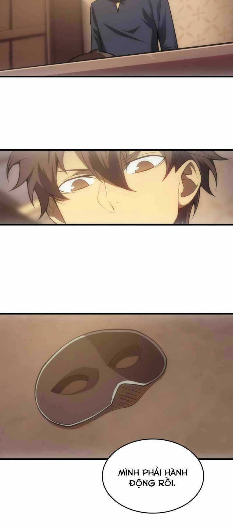 Tái Sinh Thành Công Chức Ở Một Thế Giới Xa Lạ Chapter 10 trang 34