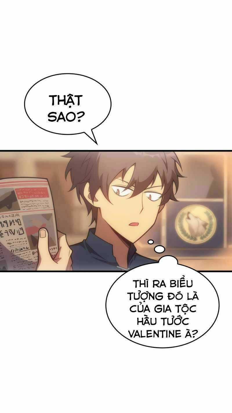 Tái Sinh Thành Công Chức Ở Một Thế Giới Xa Lạ Chapter 10 trang 38