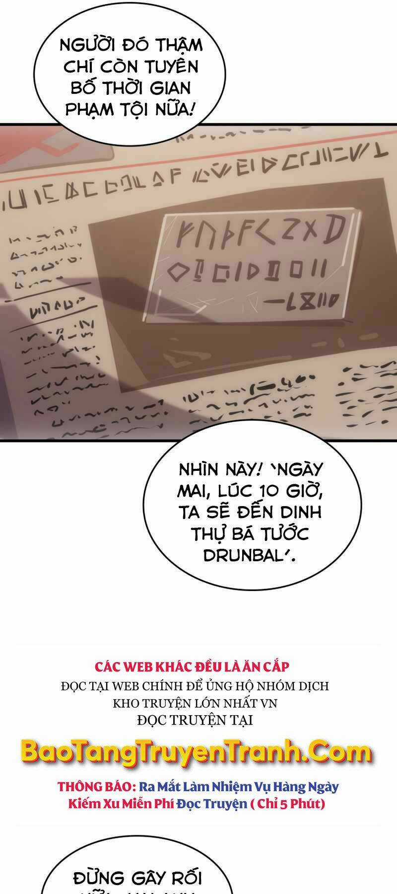 Tái Sinh Thành Công Chức Ở Một Thế Giới Xa Lạ Chapter 10 trang 39