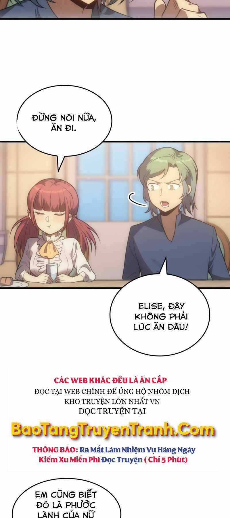 Tái Sinh Thành Công Chức Ở Một Thế Giới Xa Lạ Chapter 10 trang 43