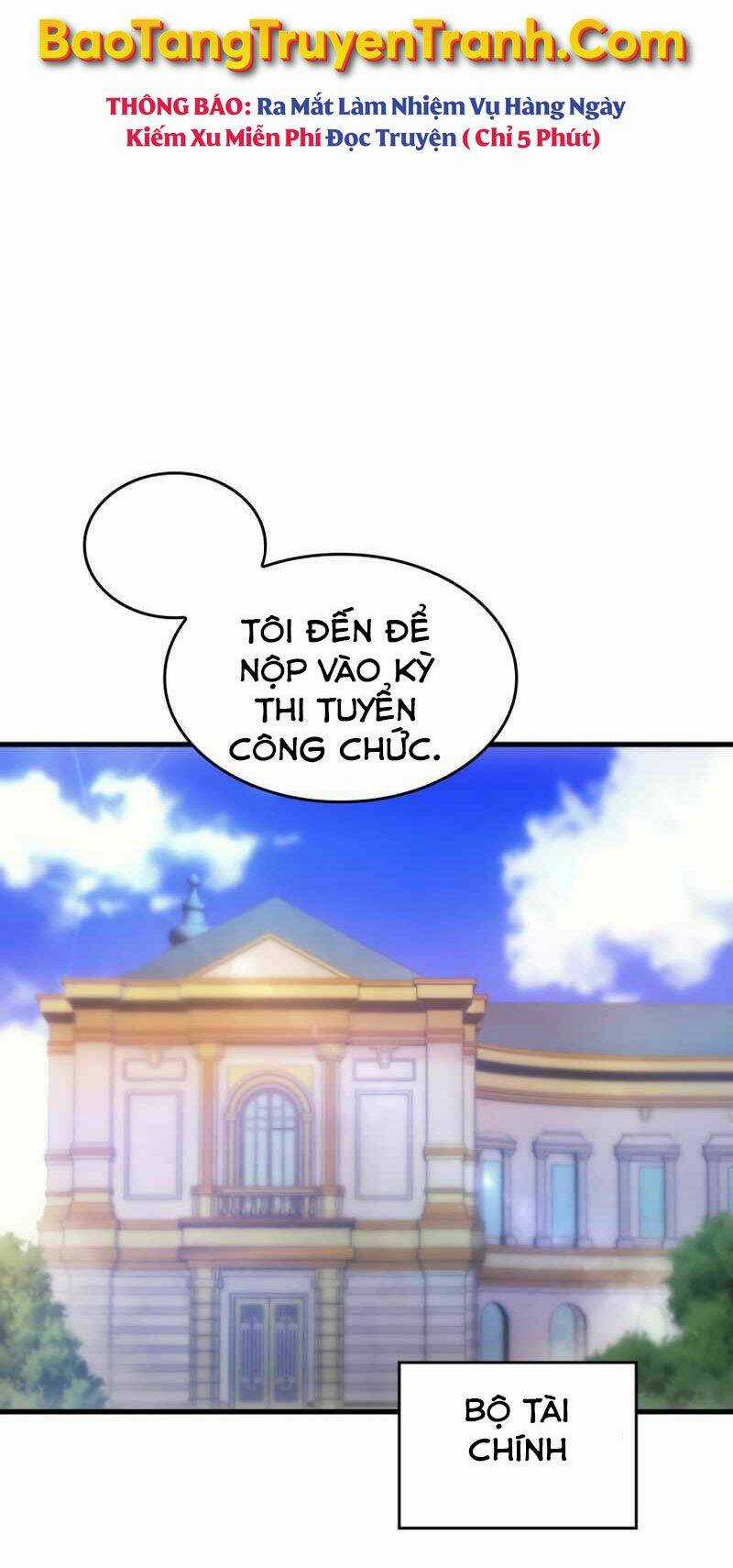 Tái Sinh Thành Công Chức Ở Một Thế Giới Xa Lạ Chapter 10 trang 45