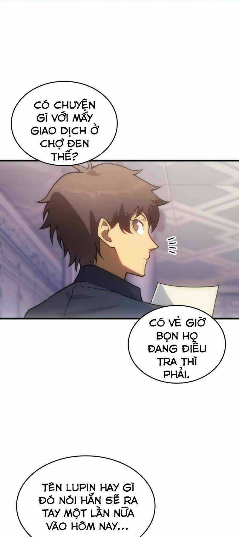 Tái Sinh Thành Công Chức Ở Một Thế Giới Xa Lạ Chapter 10 trang 49