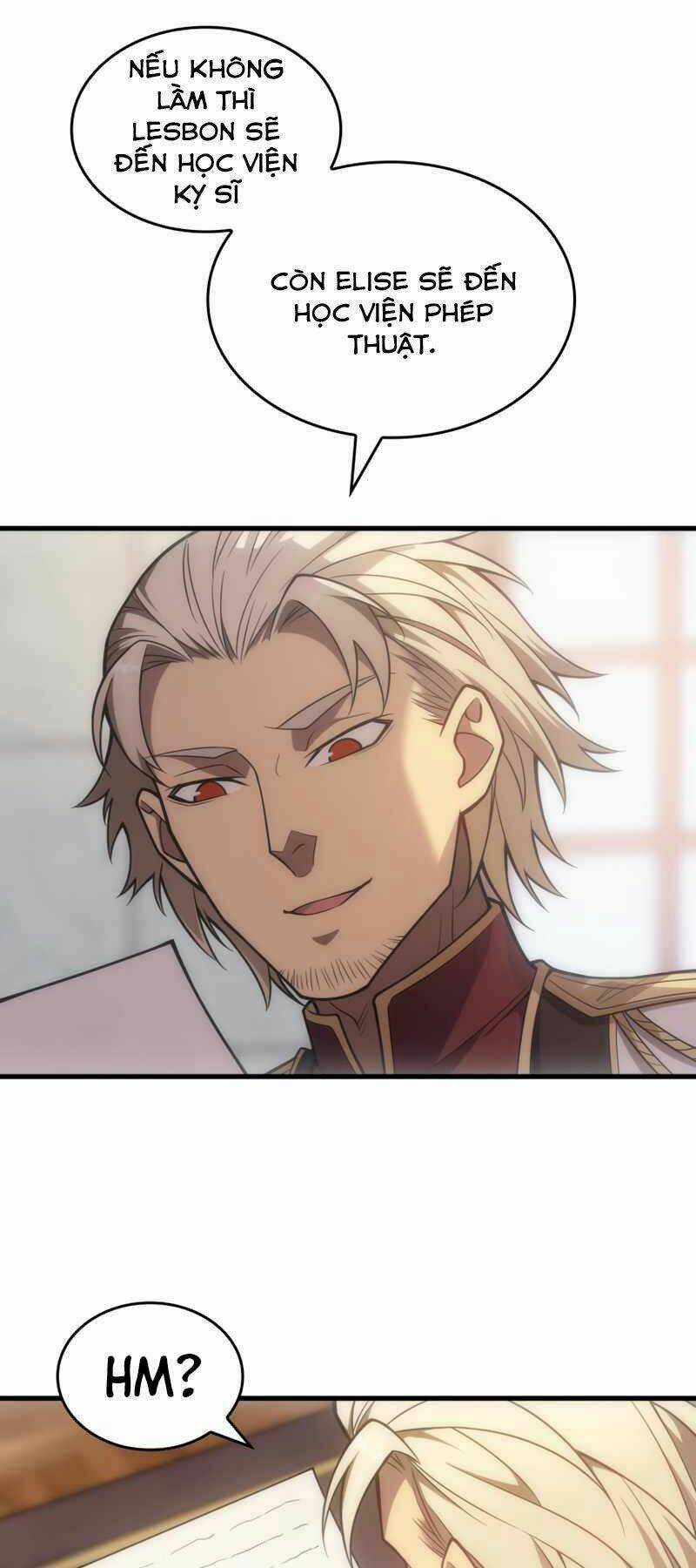 Tái Sinh Thành Công Chức Ở Một Thế Giới Xa Lạ Chapter 10 trang 5