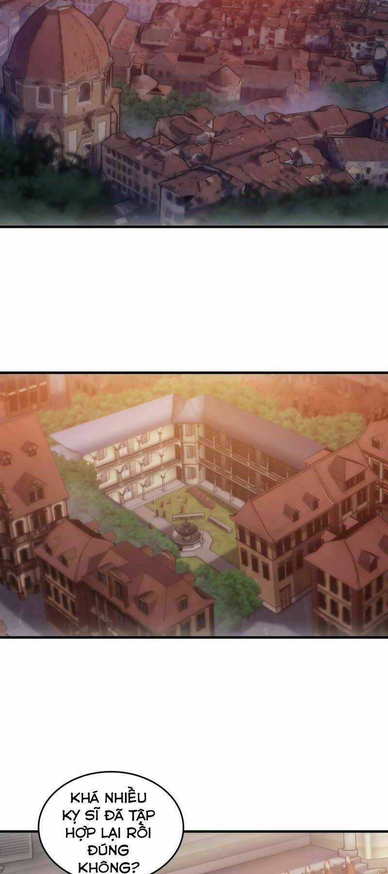 Tái Sinh Thành Công Chức Ở Một Thế Giới Xa Lạ Chapter 10 trang 52