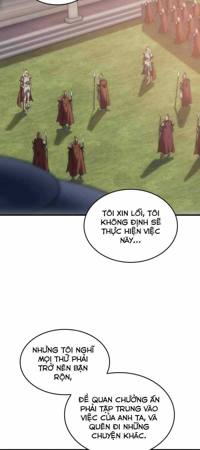 Tái Sinh Thành Công Chức Ở Một Thế Giới Xa Lạ Chapter 10 trang 53