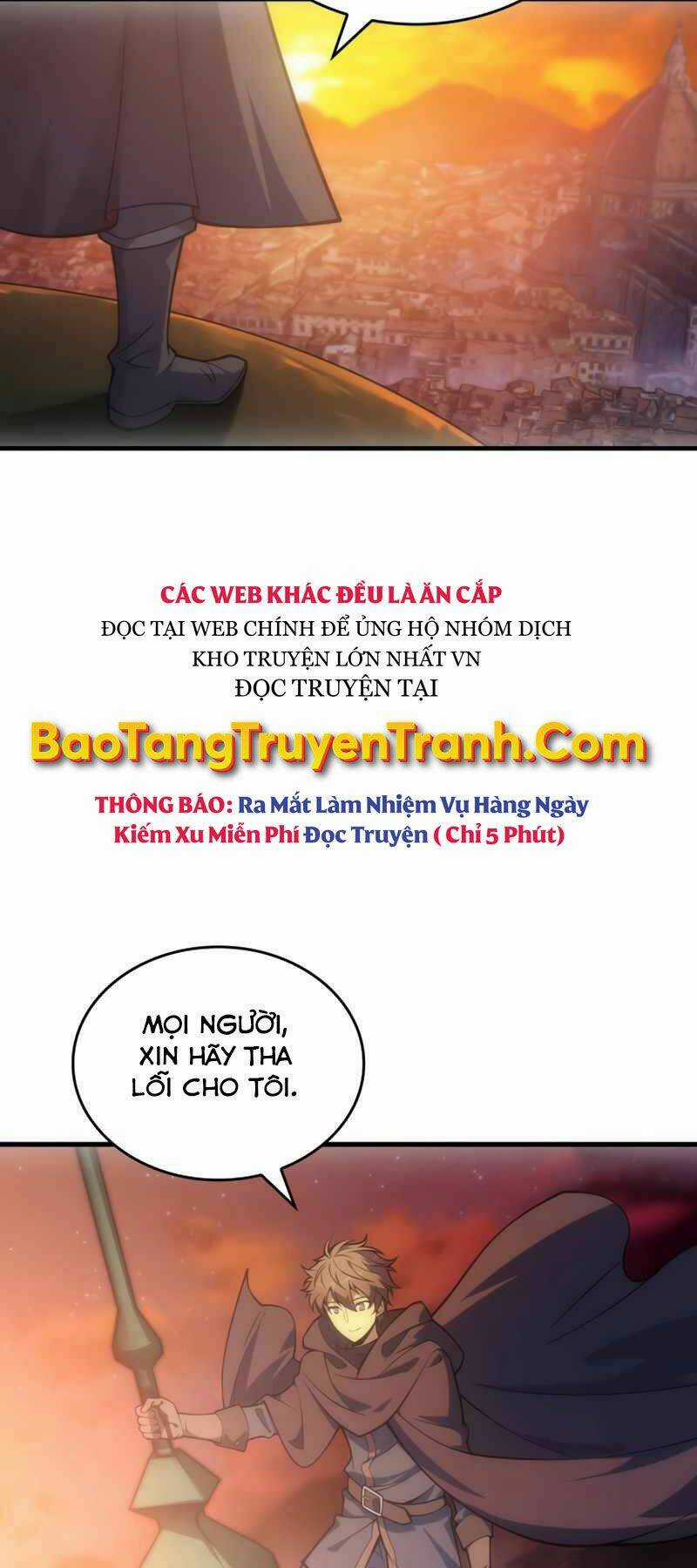 Tái Sinh Thành Công Chức Ở Một Thế Giới Xa Lạ Chapter 10 trang 54