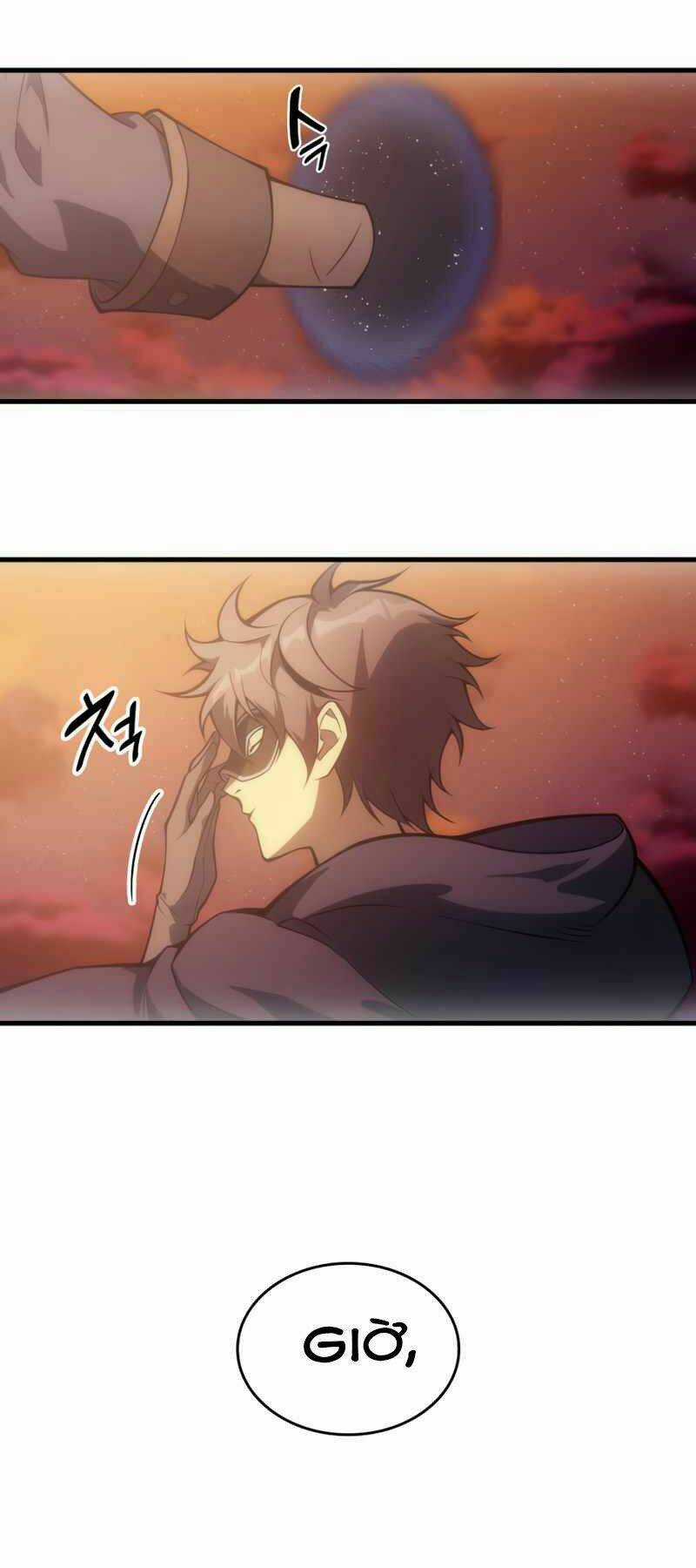 Tái Sinh Thành Công Chức Ở Một Thế Giới Xa Lạ Chapter 10 trang 56