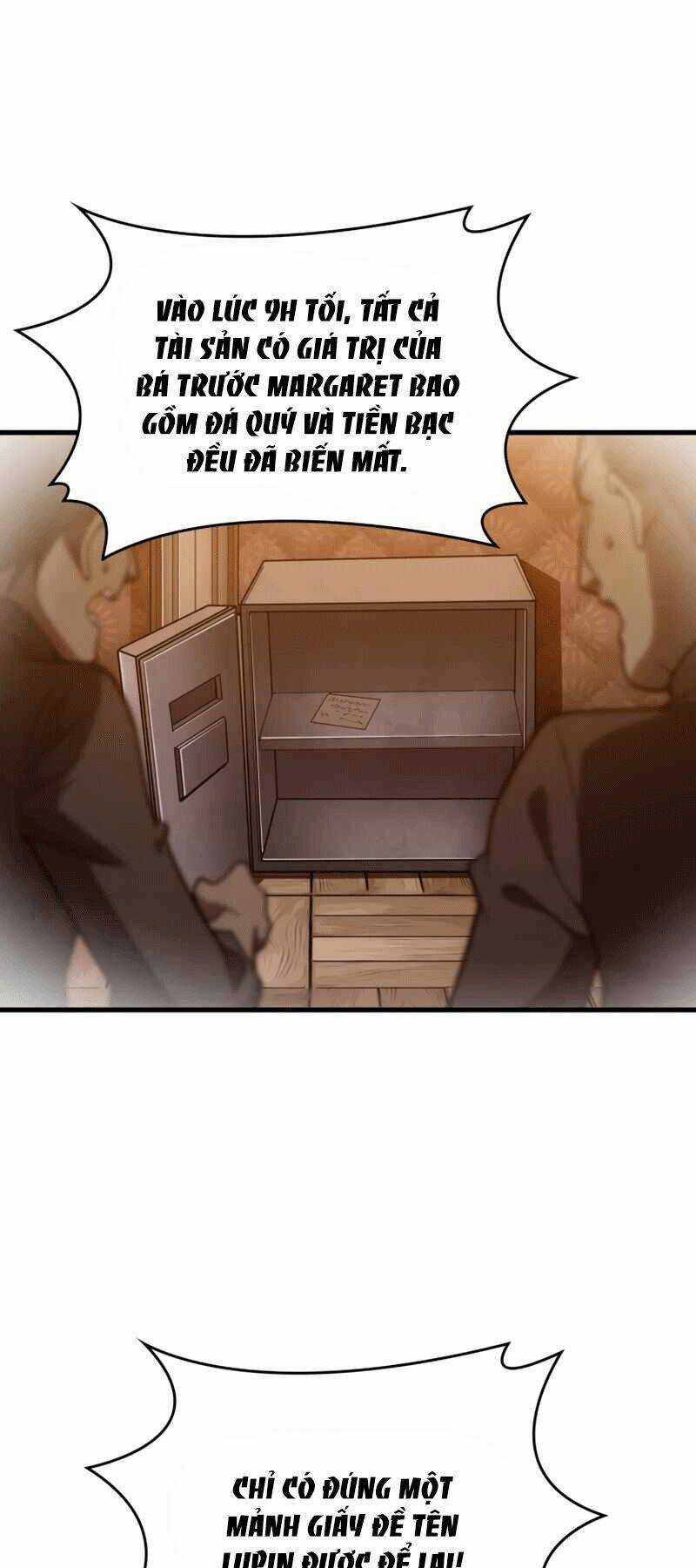 Tái Sinh Thành Công Chức Ở Một Thế Giới Xa Lạ Chapter 11 trang 16